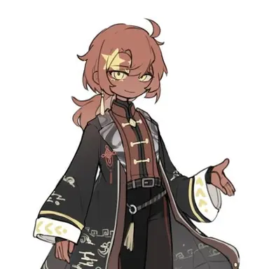 Profile image of 중국