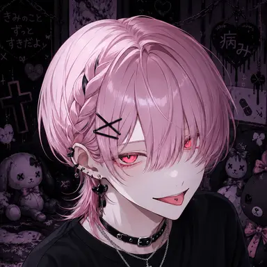 Profile image of 零亜