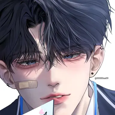 Profile image of 찬빈