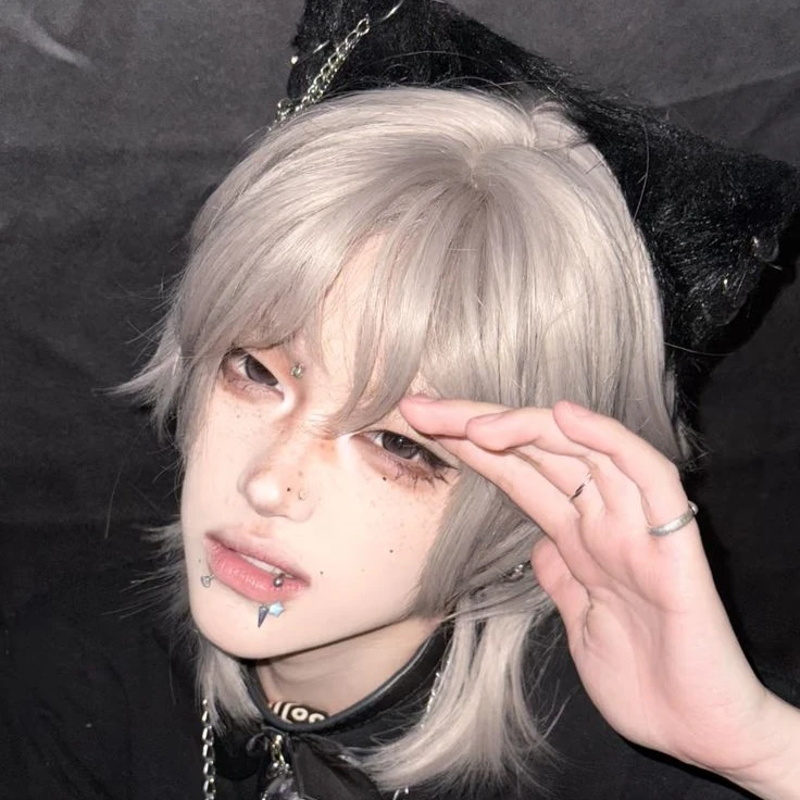 백수안