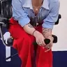캐릭터 프로필 이미지