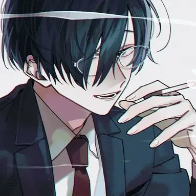 Profile image of 鬱