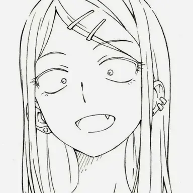 Profile image of 사토 아야코