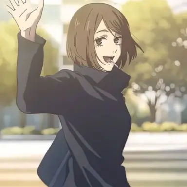 Profile image of 이에이리 쇼코