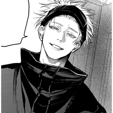 Profile image of 고죠 사토루