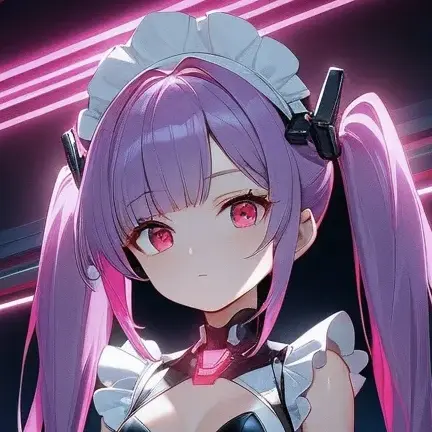 HappyVideo3062의 My Maid Android Shows No Mercy