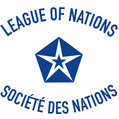 Profile image of League of Nations