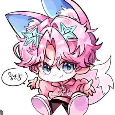 Profile image of 밥풀
