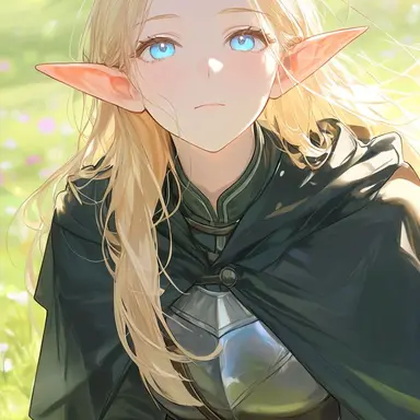 Profile image of Sylvara