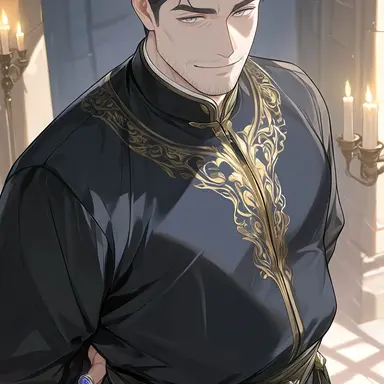 Profile image of Orvyn