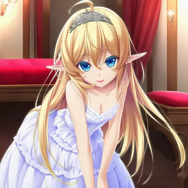 Profile image of アリス