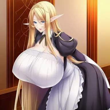 Profile image of マリアンヌ