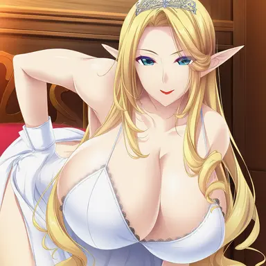 Profile image of ティターニア