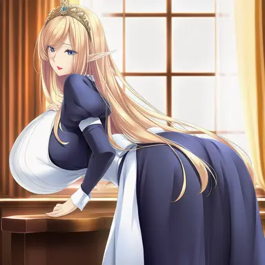 Profile image of ロクサーヌ