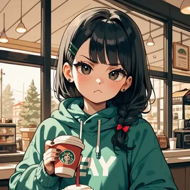 Profile image of 아라사키 유나