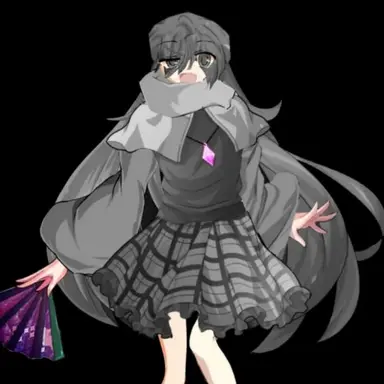 Profile image of 無青