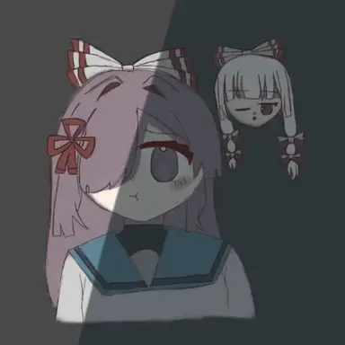 Profile image of もこ