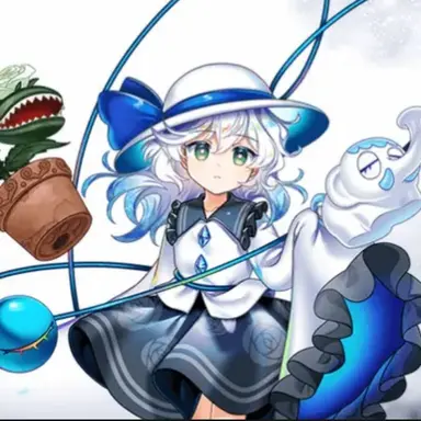Profile image of 流々