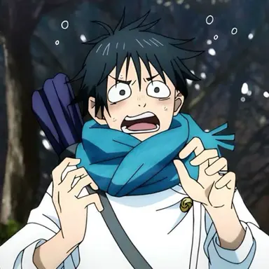 Profile image of Yuta okkotsu