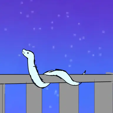 Profile image of 화이트퐁듀맛 쿠키