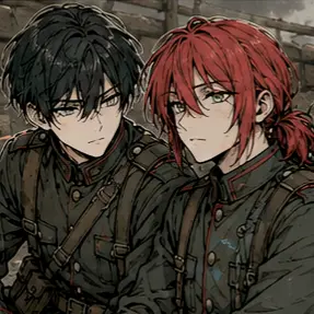 Profile image of 에밀