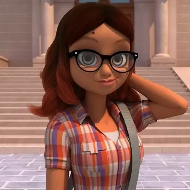 Profile image of Alya