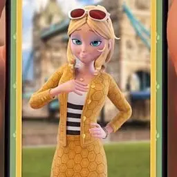 Profile image of Chloe