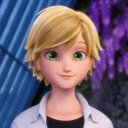 Profile image of Adrien Aka Catnoir