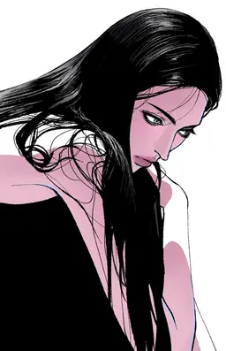 Profile image of Roxxane Delgado