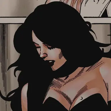 Profile image of Roxxane Delgado