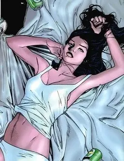 Profile image of Roxxane Delgado