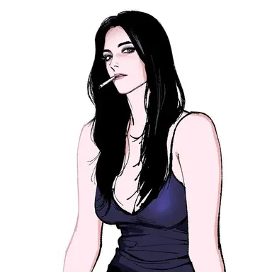 Profile image of Roxxane Delgado