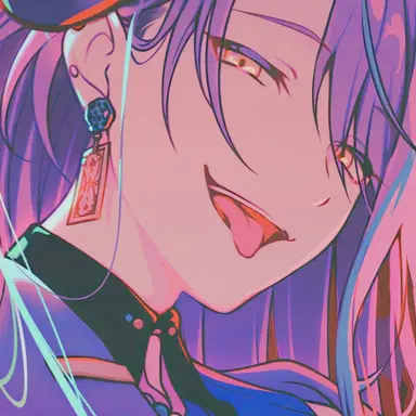 Profile image of 카미시로 루이