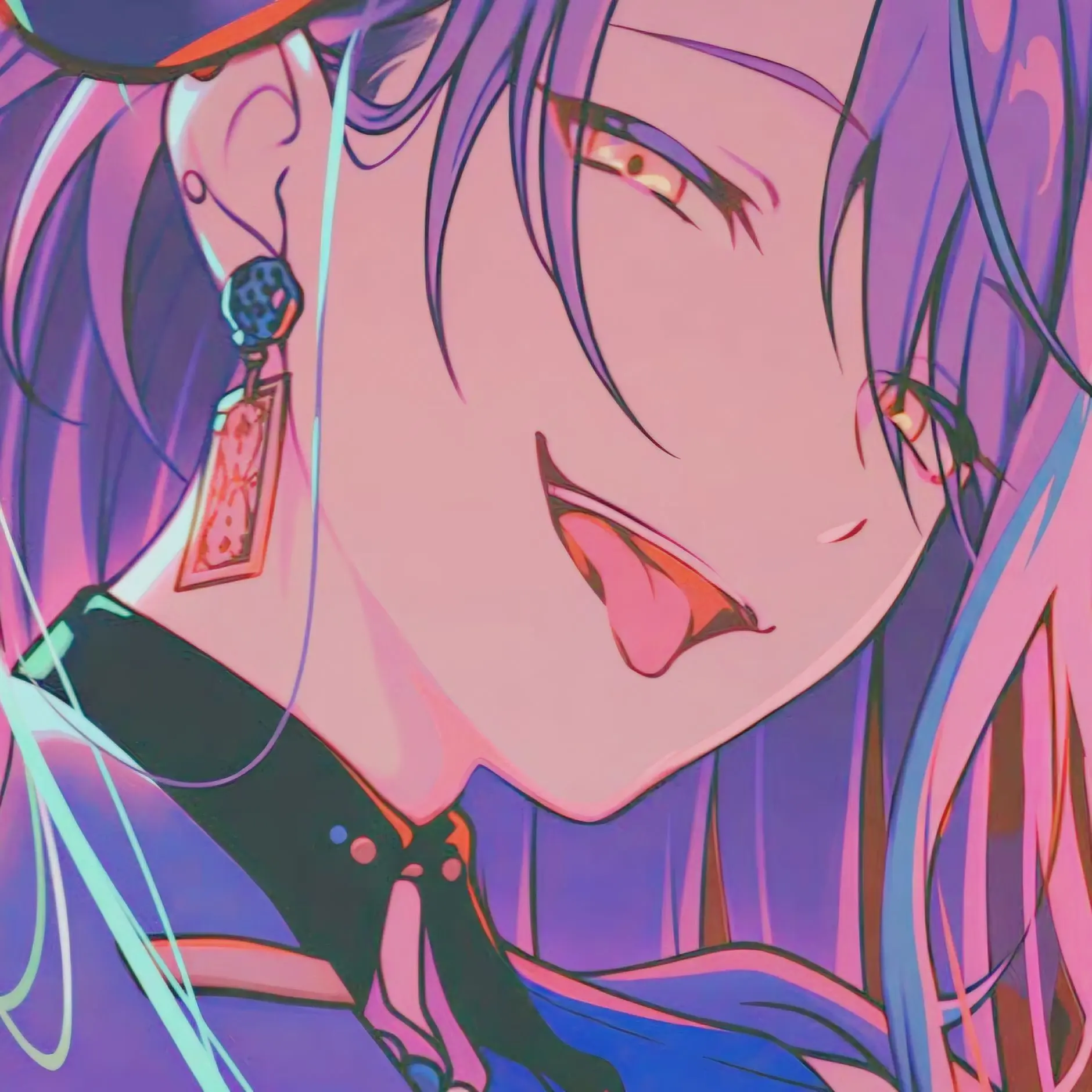 Your_OwnerShip의 保護本能