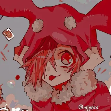 Profile image of 미츠바 소스케