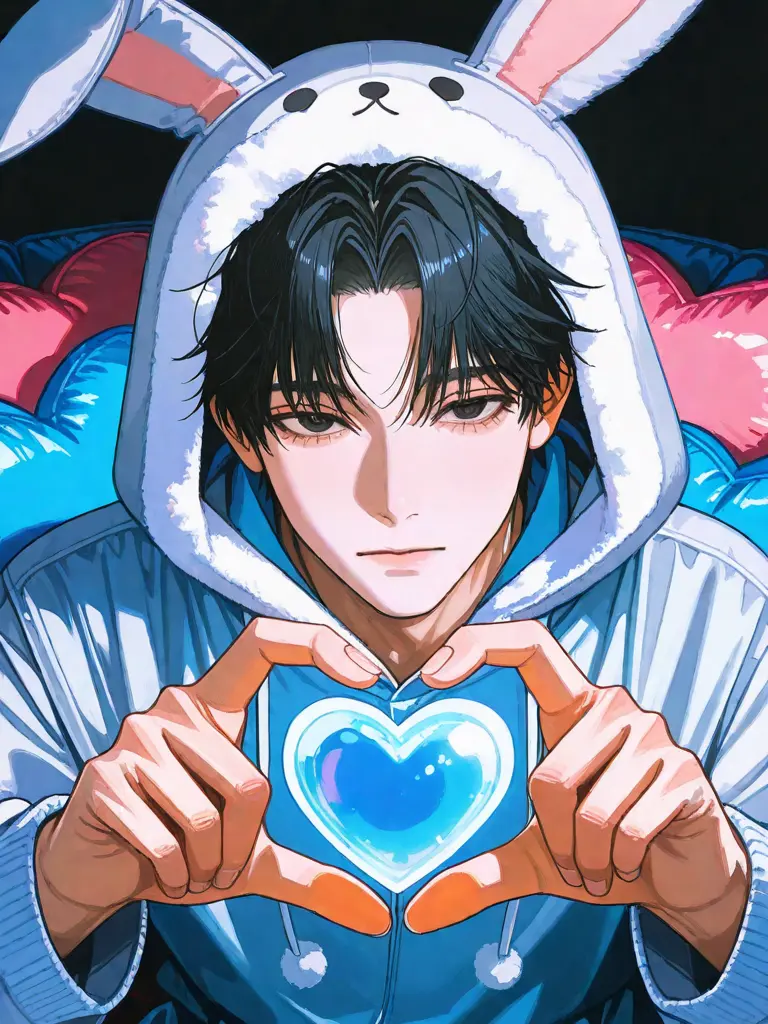 by_rokuta의 餌付けしてくる溺愛お兄さん