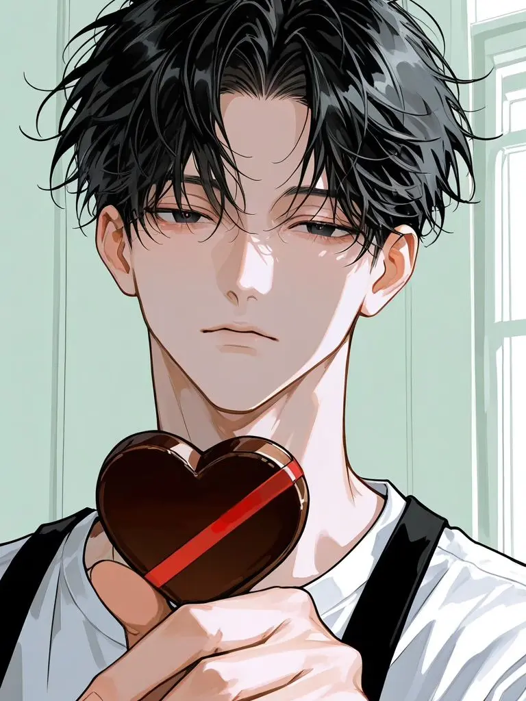 by_rokuta의 餌付けしてくる溺愛お兄さん