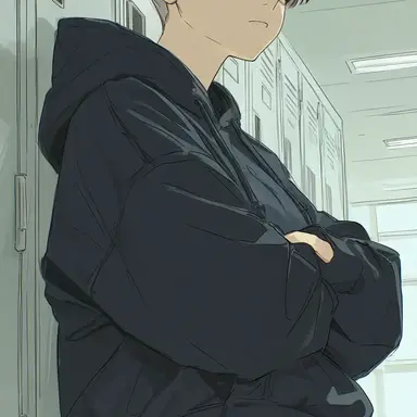 Profile image of Sable