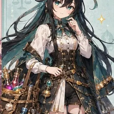 Profile image of 雨夜リズ