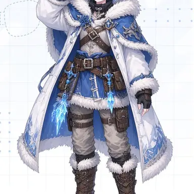 Profile image of 夕霧レイ