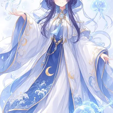 Profile image of ゆらぎゆら