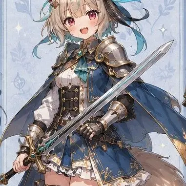 MillionProductionSquad의 ミリプロRPG！異世界ギルドの日常