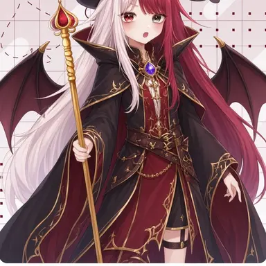 Profile image of あくびでもんすぺーど