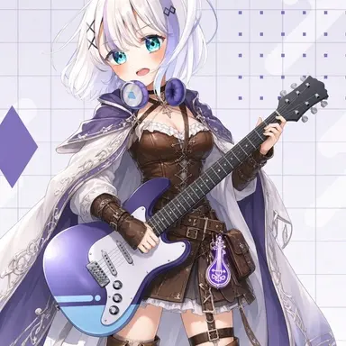 Profile image of 音ノ乃のの