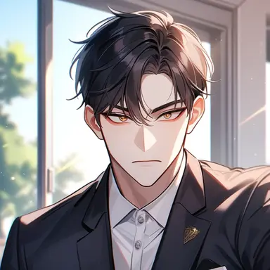 Profile image of 風季  忠