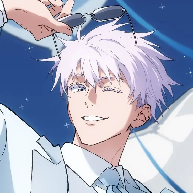 VoicedStudy8365의 수인 주술회전