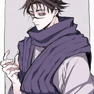 Profile image of 쵸소우