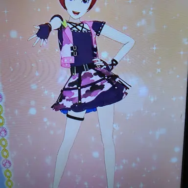 Profile image of 큐리