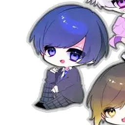 Kohaku_iris의 来世でもきっと君に恋する　＿＿　❤︎
