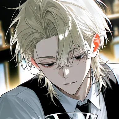 Profile image of ウィル